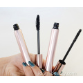 Vegan 4D Fiber Waterproof Eyelash Makeup Beauty Mascara